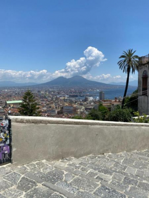 Maisonette Rosy Napoli